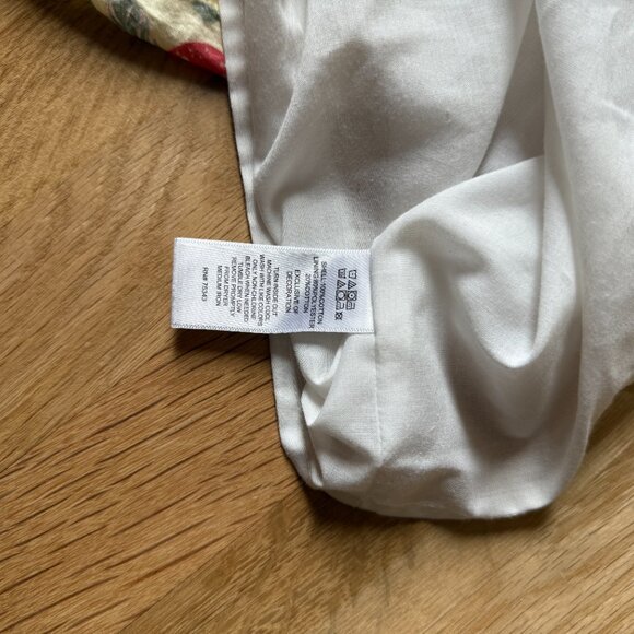 Shabby Chic tiered Apple dress - Picture 9 of 9